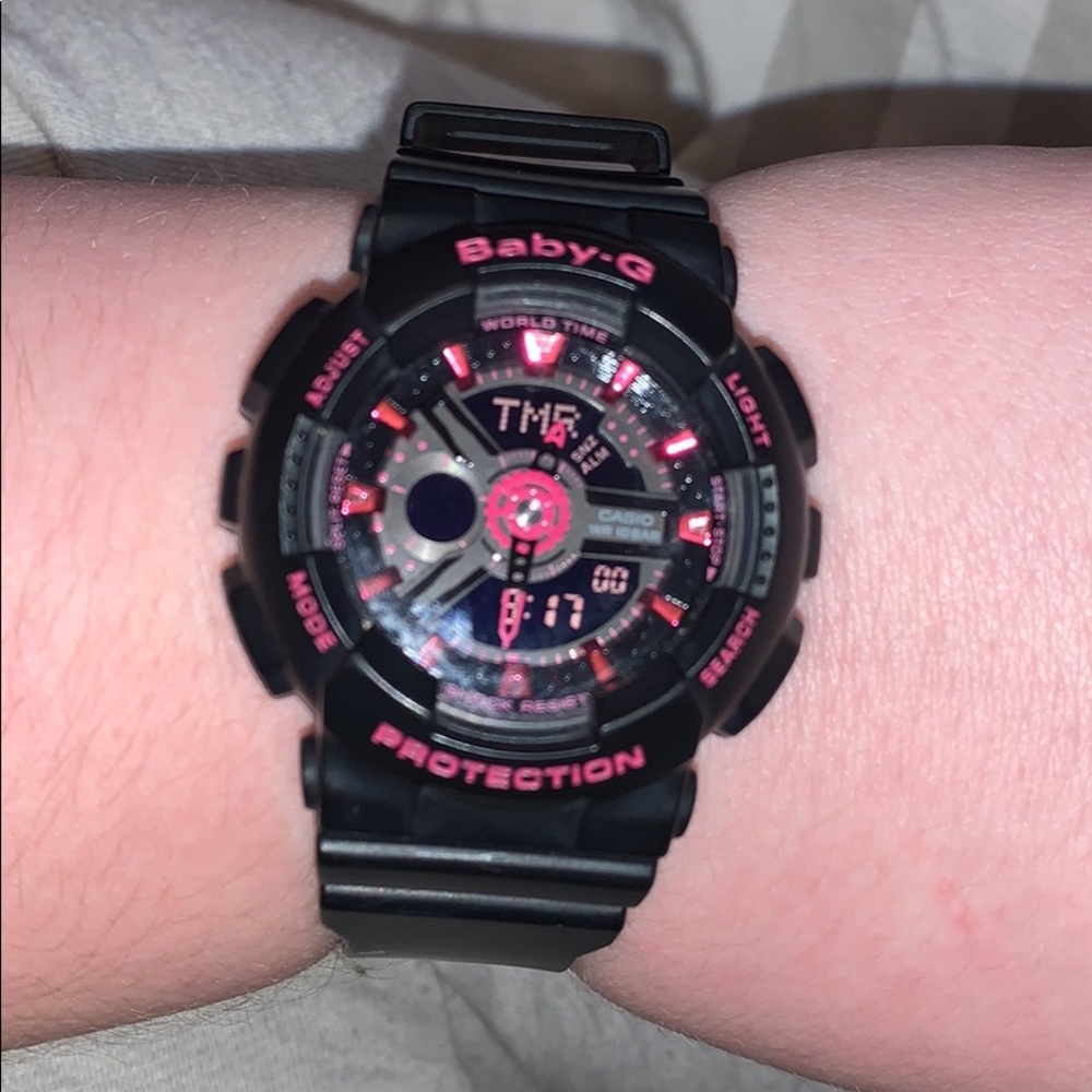 Baby-G